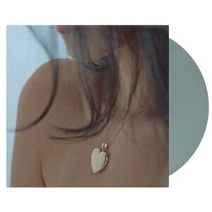 Madison Beer Locket Vinyl Misty Jade Spotify Fans First LP Sealed New